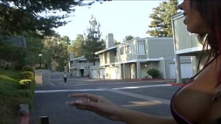 Maya Hills Is On The Hunt For Lesbians Like Rachel Starr