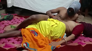 Indian Bhabhi Gets Wild With Brother-in-law – Hot Indian Xxx Action With Bengali Couple