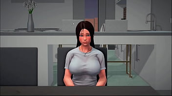 Raiden Finally Gets To Show Mama Some Love And Becomes A Step Girlfriend (my New Family) Part 11