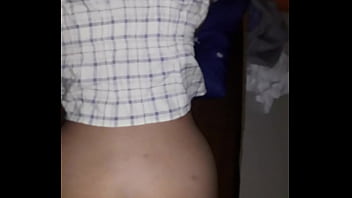 Husband Sneaks Out To Hook Up With A Neighbor While His Wife’s Away