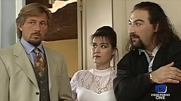 Katrine Lille Se Fait Prendre Violemment Par Un Inconnu Pendant L’acte