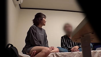 I Thought I Was Just Messing Around With A Tomboyish Female Comedian, But She Turned Out To Be A Total Nympho! With A Body That Puts Gravure Idols To Shame, She Rode Me Nonstop, Moaning Like Crazy—this Chick Was Insatiable!