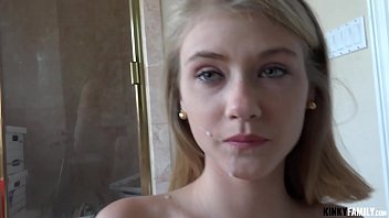 Kinky Family – I’m Totally Obsessed With My New Stepsister Hannah Hays