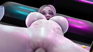 Gwen Takes Down A Mob Boss