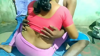 Tamil Village Housewife Steamy Sex Session