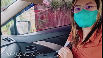 Desperate Filipina Agrees To Sleep With Grab Driver For Free Ride
