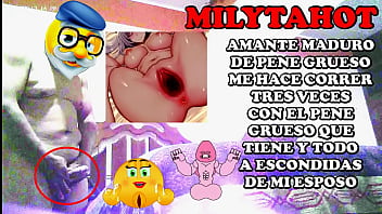 58-year-old Maduro Sleeps With Young Prostitute For Money Three Times