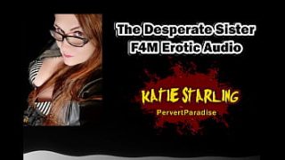 Desperate Housewife [f4m] Steamy Audio