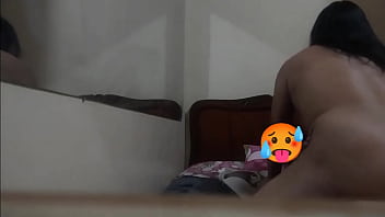 My Buddy And I Sneaked Off To A Hotel And Let Him Fill Me Up For My Husband – Caught It All On Hidden Cam