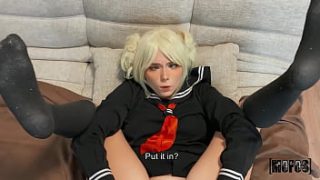 Creampies And Cosplay: The Ultimate Halloween Compilation – Mofos