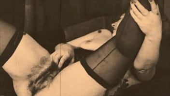 Dark Lantern Entertainment Presents ‘vintage Mothers’ From My Secret Life: Erotic Confessions Of A Victorian Gentleman