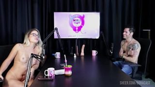 Jow Jow Compilados No Bora Cast Com Bruna Carlos E Matheus Caetano – Parte 2 (assista Em: Sheer/red)