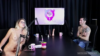 Jow Jow Compilados No Bora Cast Com Bruna Carlos E Matheus Caetano – Parte 2 (assista Em: Sheer/red)