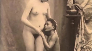Dark Lantern Entertainment Brings You ‘vintage Interracial’ From My Secret Life: Erotic Confessions Of A Victorian English Gentleman
