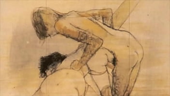 Classic Sexy Vintage Art