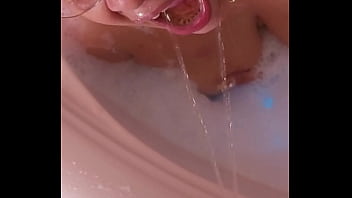 Hooking Up With My Friend’s Mom In The Jacuzzi