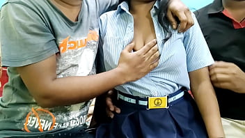 दो लड़कों ने कॉलेज छात्रा के साथ जबरदस्ती संबंध बनाए