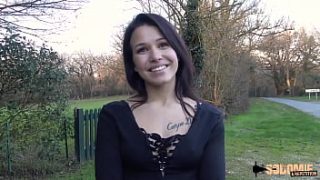Mélia Rose, Une Sodomie Intense Dans La Baignoire