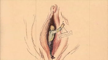 Classic Sexy Drawings