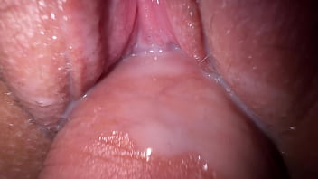 Stepsister And I Had An Intense Passionate Encounter With A Creampie Finish