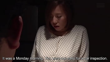 Japanese Cheating Wife Hooks Up With A Big-dicked Mechanic (eng Sub) – 200 Subbed Jav Search – Myjavengsubtitle