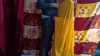 Lalita Singh’s Steamy Homemade Session With Her Boyfriend