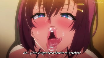 Hentai Sex Scenes Part 6