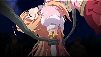 Hentai Series: Nerawareta All Episodes