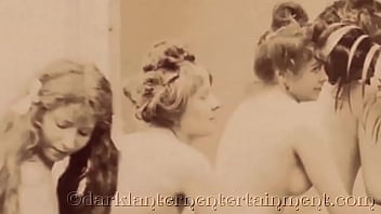 Dark Lantern Entertainment Presents My Secret Life: The Erotic Confessions Of A Victorian English Gentleman