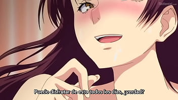 Harem In The Animation