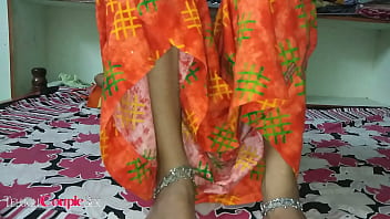 Hot Married Telugu Couple’s Steamy Bedroom Action For Thick Indian Cocks