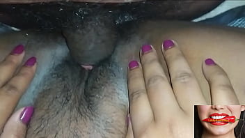 Indian Couple’s Wild Bedroom Action | Husband And Wife Getting Intense In Bed