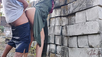 Vợ Indonesia Nứng Tình Làm Tình Ngoài Trời