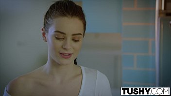 Lana Rhoades’ Anal Debut Part 1