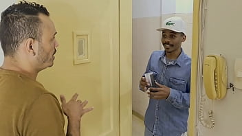 How About Coming In For A Cup Of Coffee? My Hung 25yo Neighbor Stopped By For Coffee And Gave Me His Cream Instead – Full Bareback Action Kaduventri.com