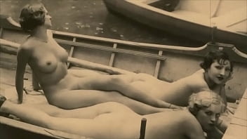 Dark Lantern Entertainment Brings You ‘vintage Lesbians’ From My Secret Life: Erotic Confessions Of A Victorian English Gentleman