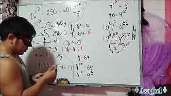 The Sexual Roots Of Algebra In Your Y