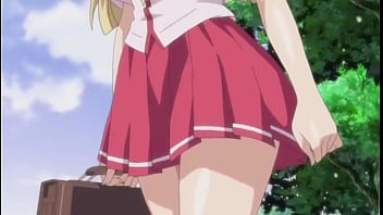 Hentai Baseball Team Takes A Girl’s Virginity