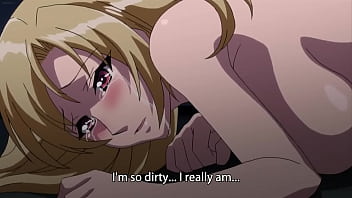 Shy Maid Loves Getting Naughty (uncensored Hentai)