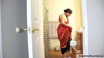 Caught Stealing, Now Forced To Do Anal To Keep Quiet