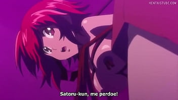 Hot Princess Game Ep1 Steamy Hentai