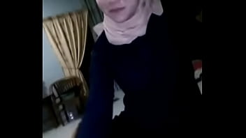 Jilbab Modis Elegan