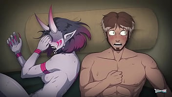 Hentai Với Phép Thuật