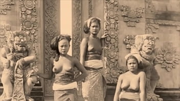Dark Lantern Entertainment Presents ‘vintage Women Of The World’ From My Secret Life: Erotic Confessions Of A Victorian Gentleman