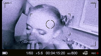 Filming Intimately With My Stepdaughter