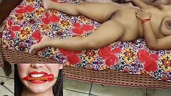 Desi Massage