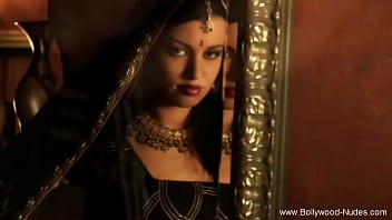 Seduction And Happiness In Erotic India: A Different Take