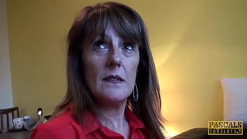 Classy Mature Sub Pandora Gets Fucked Hardcore By Pascalssubsluts
