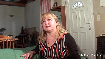 Chubby Mature Wife Gets Anal And Fisted By Her Hubby