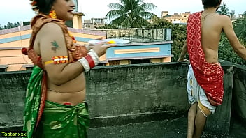 Teen Student And Mature Woman Steamy Viral Sex Video